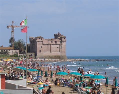 site santa marinella
